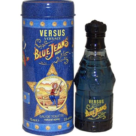 blue jeans cologne for men.